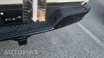 2025 Chevrolet Colorado Trail Boss Crew Cab Medium Bed 0TR - miniatura 19