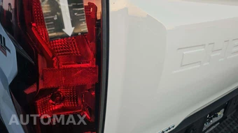 2025 Chevrolet Colorado Trail Boss Crew Cab Medium Bed 0TR - miniatura 21