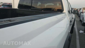 2025 Chevrolet Colorado Trail Boss Crew Cab Medium Bed 0TR - miniatura 22