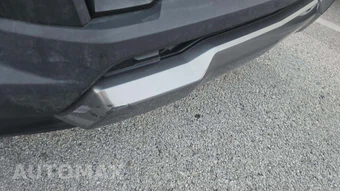 2025 Chevrolet Colorado Trail Boss Crew Cab Medium Bed 0TR - miniatura 26