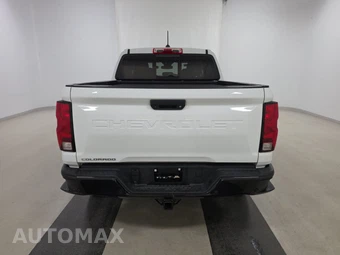 2025 Chevrolet Colorado Trail Boss Crew Cab Medium Bed 0TR - miniatura 5