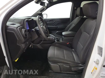 2025 Chevrolet Colorado Trail Boss Crew Cab Medium Bed 0TR - miniatura 7