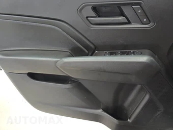2025 Chevrolet Colorado Trail Boss Crew Cab Medium Bed 0TR - miniatura 9