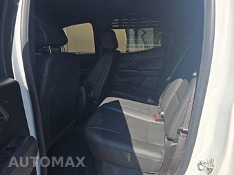 2025 Chevrolet Colorado Trail Boss Crew Cab Medium Bed 0TR - miniatura 13