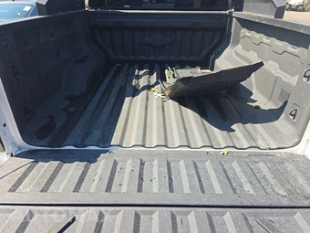 2025 Chevrolet Colorado Trail Boss Crew Cab Medium Bed 0TR - miniatura 16