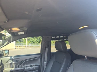 2025 Chevrolet Colorado Trail Boss Crew Cab Medium Bed 0TR - miniatura 18