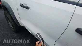 2025 Chevrolet Colorado Trail Boss Crew Cab Medium Bed 0TR - miniatura 22