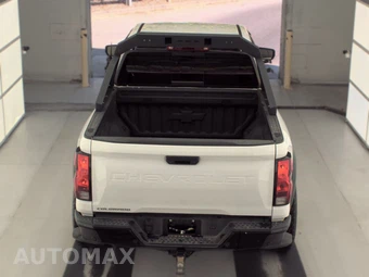 2025 Chevrolet Colorado Trail Boss Crew Cab Medium Bed 0TR - miniatura 5