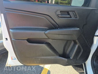 2025 Chevrolet Colorado Trail Boss Crew Cab Medium Bed 0TR - miniatura 9