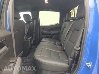 2025 Chevrolet Colorado Trail Boss Crew Cab Short Bed 0TR - miniatura 13