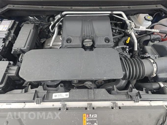 2025 Chevrolet Colorado Trail Boss Crew Cab Short Bed 0TR - miniatura 15
