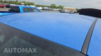 2025 Chevrolet Colorado Trail Boss Crew Cab Short Bed 0TR - miniatura 17