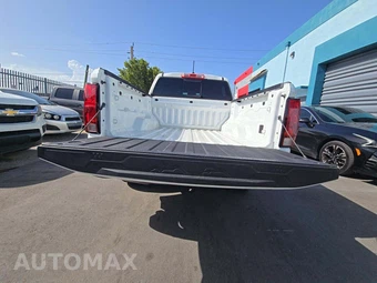2025 Chevrolet Colorado WT Crew Cab Medium Bed 2WT - miniatura 11