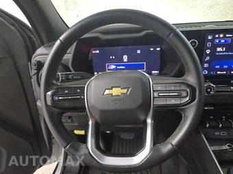 2025 Chevrolet Colorado WT Crew Cab Medium Bed 2WT - miniatura 10