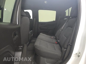 2025 Chevrolet Colorado WT Crew Cab Medium Bed 2WT - miniatura 13