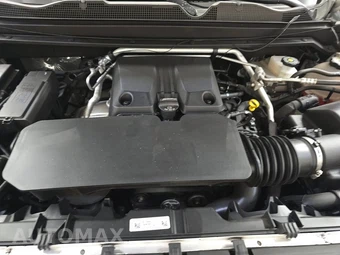 2025 Chevrolet Colorado WT Crew Cab Medium Bed 2WT - miniatura 15