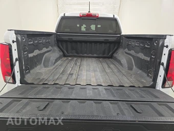 2025 Chevrolet Colorado WT Crew Cab Medium Bed 2WT - miniatura 16