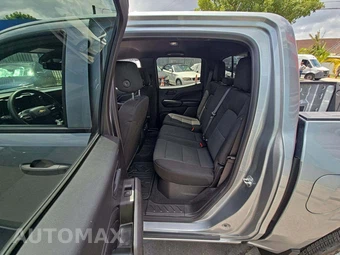 2025 Chevrolet Colorado WT Crew Cab Medium Bed 2WT - miniatura 10