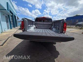 2025 Chevrolet Colorado WT Crew Cab Medium Bed 2WT - miniatura 11