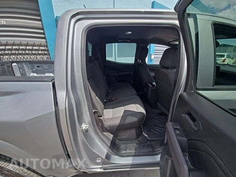 2025 Chevrolet Colorado WT Crew Cab Medium Bed 2WT - miniatura 13