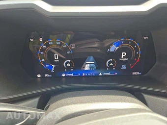 2025 Chevrolet Colorado WT Crew Cab Medium Bed 2WT - miniatura 6