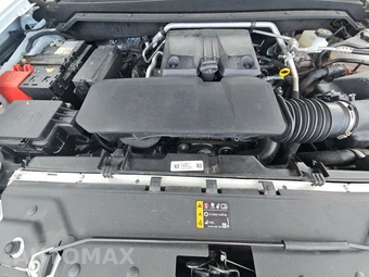2025 Chevrolet Colorado WT Crew Cab Medium Bed 2WT - miniatura 15