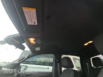 2025 Chevrolet Colorado WT Crew Cab Medium Bed 2WT - miniatura 18