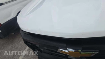 2025 Chevrolet Colorado WT Crew Cab Medium Bed 2WT - miniatura 19