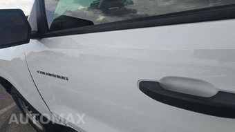 2025 Chevrolet Colorado WT Crew Cab Medium Bed 2WT - miniatura 23