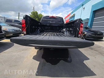 2025 Chevrolet Colorado WT Crew Cab Medium Bed 2WT - miniatura 11