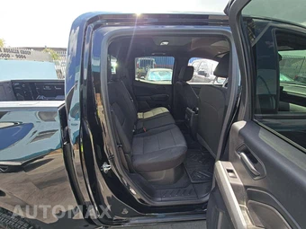 2025 Chevrolet Colorado WT Crew Cab Medium Bed 2WT - miniatura 13