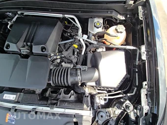 2025 Chevrolet Colorado WT Crew Cab Medium Bed 2WT - miniatura 21