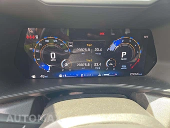 2025 Chevrolet Colorado WT Crew Cab Medium Bed 2WT - miniatura 6