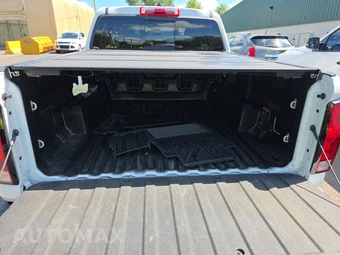 2025 Chevrolet Colorado WT Crew Cab Medium Bed 2WT - miniatura 16