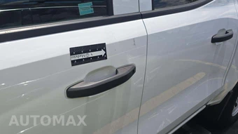 2025 Chevrolet Colorado WT Crew Cab Medium Bed 2WT - miniatura 26
