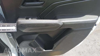 2025 Chevrolet Colorado WT Crew Cab Medium Bed 2WT - miniatura 28