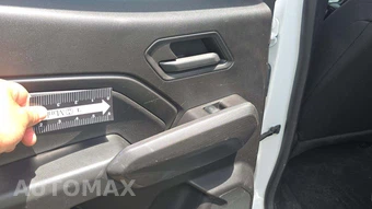 2025 Chevrolet Colorado WT Crew Cab Medium Bed 2WT - miniatura 30