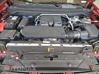 2025 Chevrolet Colorado WT Crew Cab Medium Bed 2WT - miniatura 15