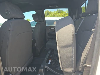 2025 Chevrolet Colorado WT Crew Cab Medium Bed 4WT - miniatura 13