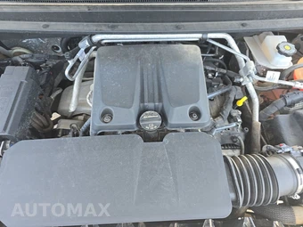 2025 Chevrolet Colorado WT Crew Cab Medium Bed 4WT - miniatura 15