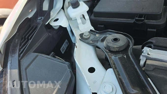 2025 Chevrolet Colorado WT Crew Cab Medium Bed 4WT - miniatura 20