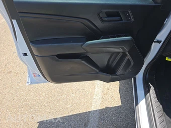 2025 Chevrolet Colorado WT Crew Cab Medium Bed 4WT - miniatura 9