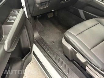 2025 Chevrolet Colorado WT Crew Cab Short Bed 2WT - miniatura 10
