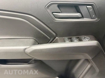 2025 Chevrolet Colorado WT Crew Cab Short Bed 2WT - miniatura 11