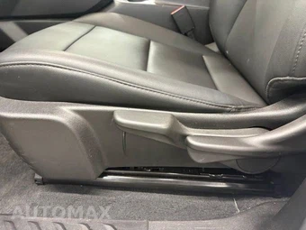 2025 Chevrolet Colorado WT Crew Cab Short Bed 2WT - miniatura 12