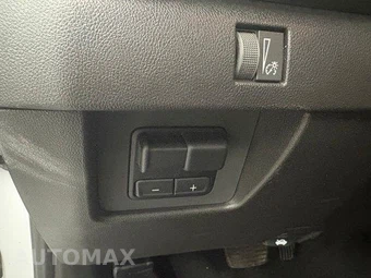 2025 Chevrolet Colorado WT Crew Cab Short Bed 2WT - miniatura 13