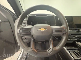 2025 Chevrolet Colorado WT Crew Cab Short Bed 2WT - miniatura 14
