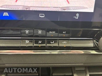2025 Chevrolet Colorado WT Crew Cab Short Bed 2WT - miniatura 25