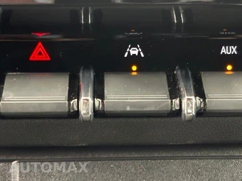 2025 Chevrolet Colorado WT Crew Cab Short Bed 2WT - miniatura 28