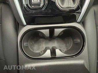 2025 Chevrolet Colorado WT Crew Cab Short Bed 2WT - miniatura 31